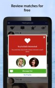 ThaiCupid - Thai Dating App screenshot 5