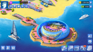 Megapolis: 집짓기게임 screenshot 8