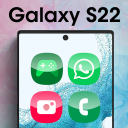Samsung S22 theme, S22 Ultra
