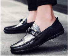 Fashion Mens Leather Shoes screenshot 7