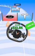 Steering Wheel Evolution screenshot 17