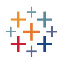 Tableau Mobile Icon