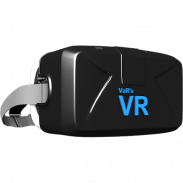 VaR's VR Video Player screenshot 3