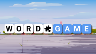 WordBrain: Puzzle Games screenshot 0