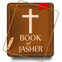 The Book of Jasher Icon