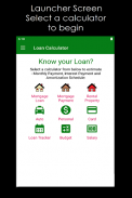 Loan Calculator screenshot 2