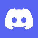 Discord - Chat para Gamers Icon