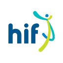 HIF Member App icon