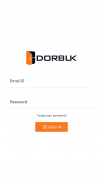 DORBUK - Visitor Management System screenshot 2