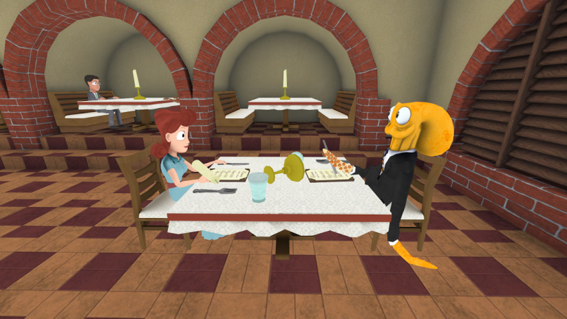 Descargar Octodad 2