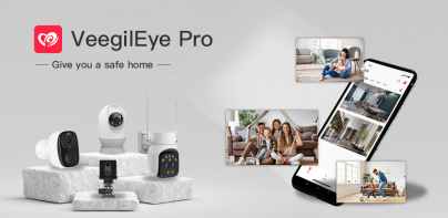 VeegilEye Pro