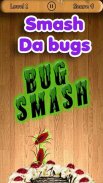 Bug Smash - Squash the Insect! screenshot 4