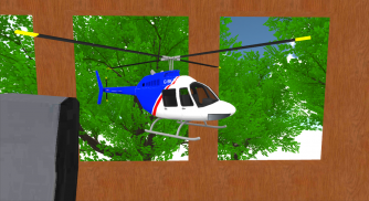 RC Helicopter Simulator 3D screenshot 2