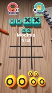 Tic Tac Toe Battle screenshot 3