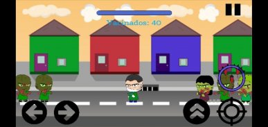 Hora da Vacina: Jogo Divertido screenshot 2