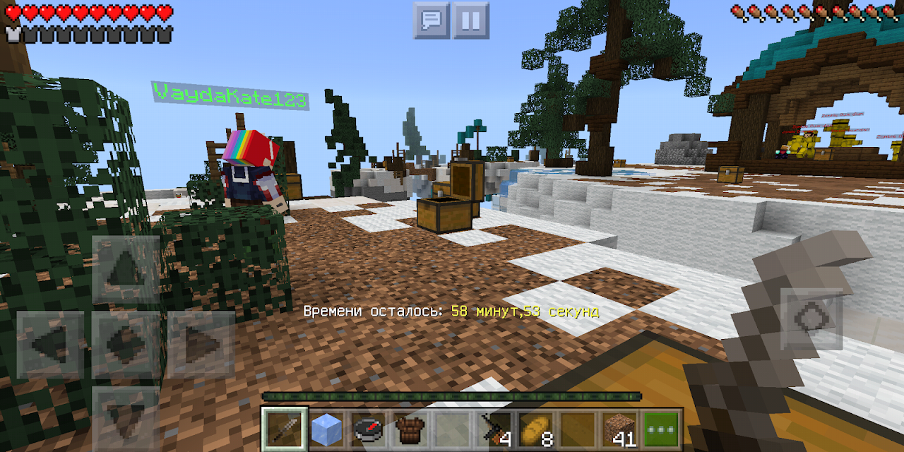 Roleplay Servers For Minecraft Pocket Edition - Free download and