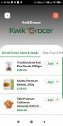 Kwik Grocer screenshot 3