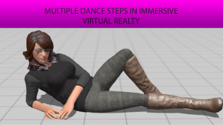 VR Girlfriend (Virtual Girlfriend) screenshot 1
