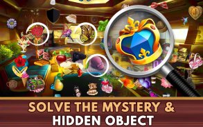 Hidden Objects Games Free : Secret Little Store screenshot 4