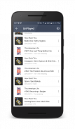 DoublePod Podcasts for android screenshot 7