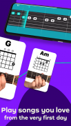 Simply Guitar - Learn Guitar screenshot 13