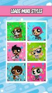 Powerpuff Yourself screenshot 1