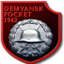 Demyansk Pocket 1942 (free) Icon