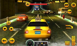 Crazy Taxi: Car Driver Duty screenshot 2