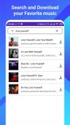 Download Music Mp3 screenshot 1