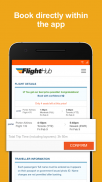 FlightHub - Book Cheap Flights, Hotels and Cars screenshot 3