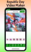 Republic Day Video Maker 2020 - Slideshow Maker screenshot 3