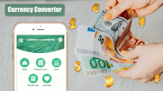 Currency Converter & Exchange screenshot 4