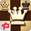 Mate in One Move: Chess Puzzle Icon