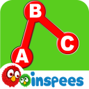 Inspees Connect Dots Pro Icon