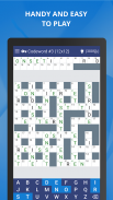 Keywords — Codeword Puzzle screenshot 3