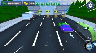 Road Wreck screenshot 6