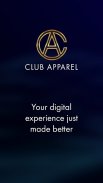 Club Apparel screenshot 4