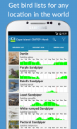 BirdsEye Bird Finding Guide screenshot 3