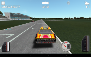 ACTC Racing Lite screenshot 4