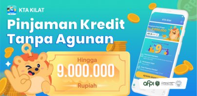 KTA KILAT-Pinjaman Uang Online