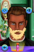 Barber shop Beard and Mustache screenshot 7