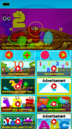 Nursery Rhymes World screenshot 5