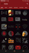 Desaturate Icon Pack screenshot 18