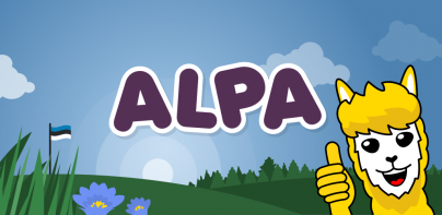 ALPA eestikeelsed õppemängud