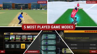 MS Dhoni:The Untold Story Game screenshot 5