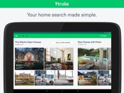 Trulia Real Estate: Search Homes For Sale & Rent screenshot 8