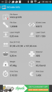 GCodeInfo - 3D Print Analyzer screenshot 2