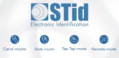 STid Mobile ID