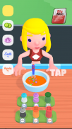 Taste Match 3D screenshot 0