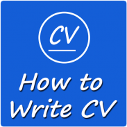 How to Write CV screenshot 4